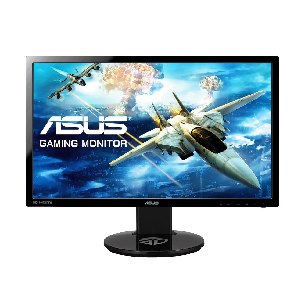 Monitor VG248QE 144hz