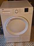 Suszarka beco DS7512PA