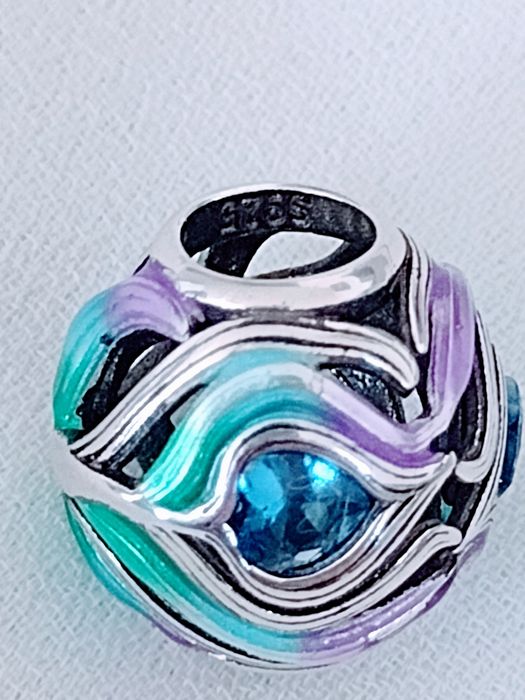 Charm's kolorowa kula s 9 2 5 moduł