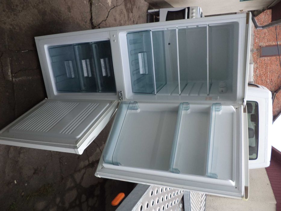 Холодильник з Німеччини