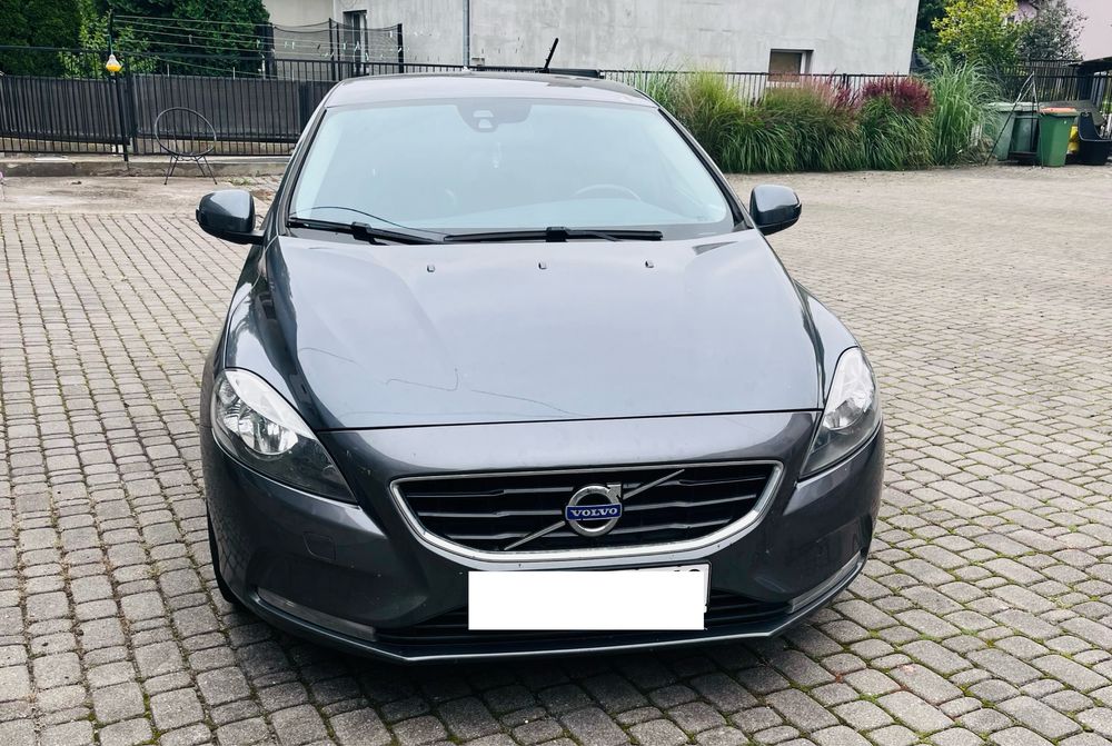 Volvo v40 2013 D2 1.6
