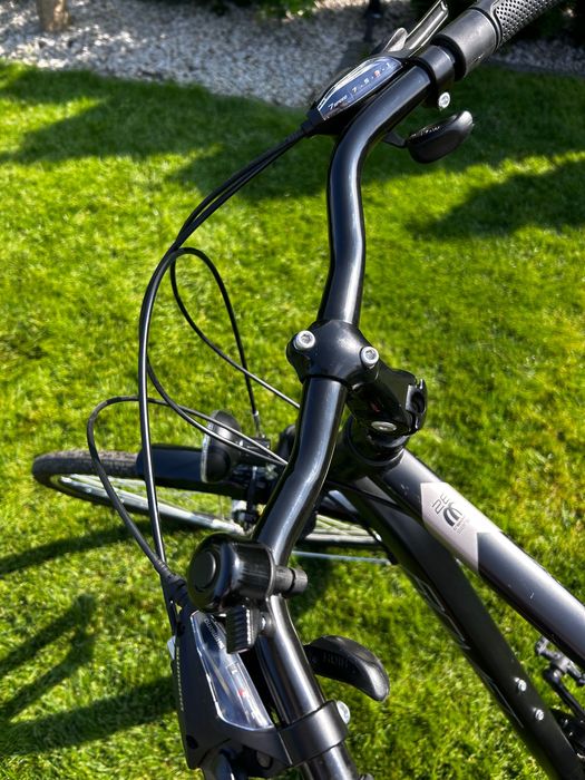 Rower ROMET Trekking, Gratis KASK męski