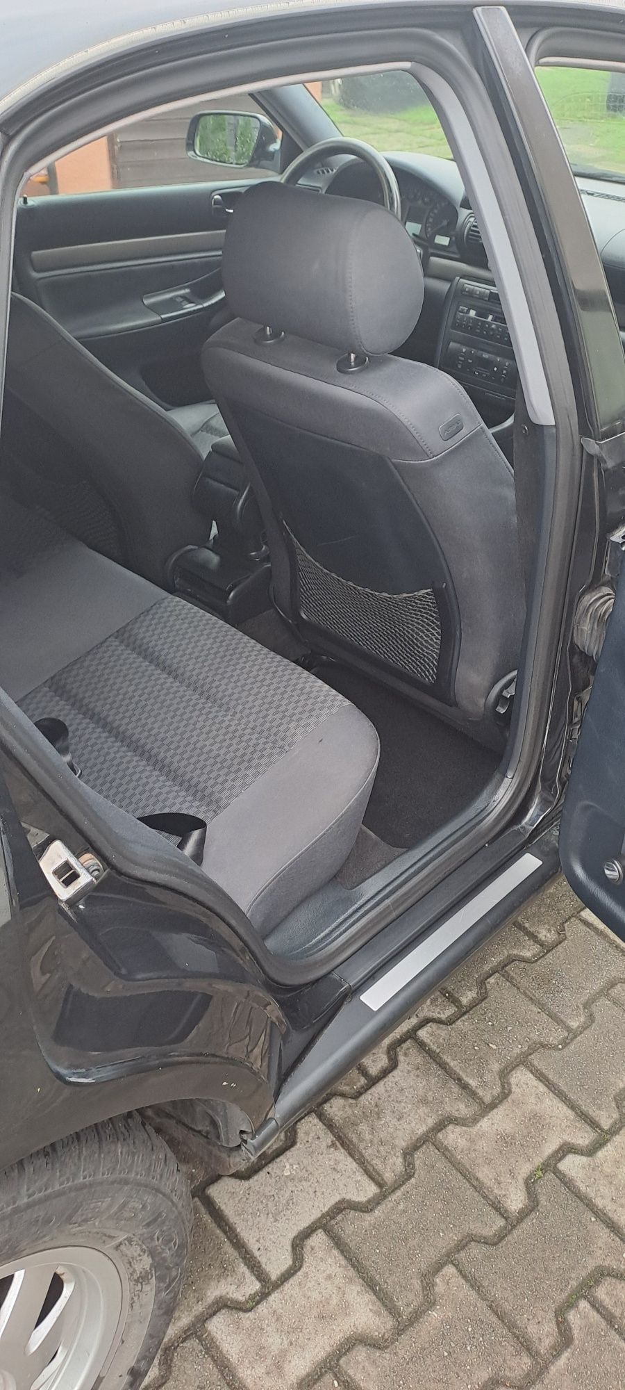 Audi A4 B5 1.9 TDI 2000r