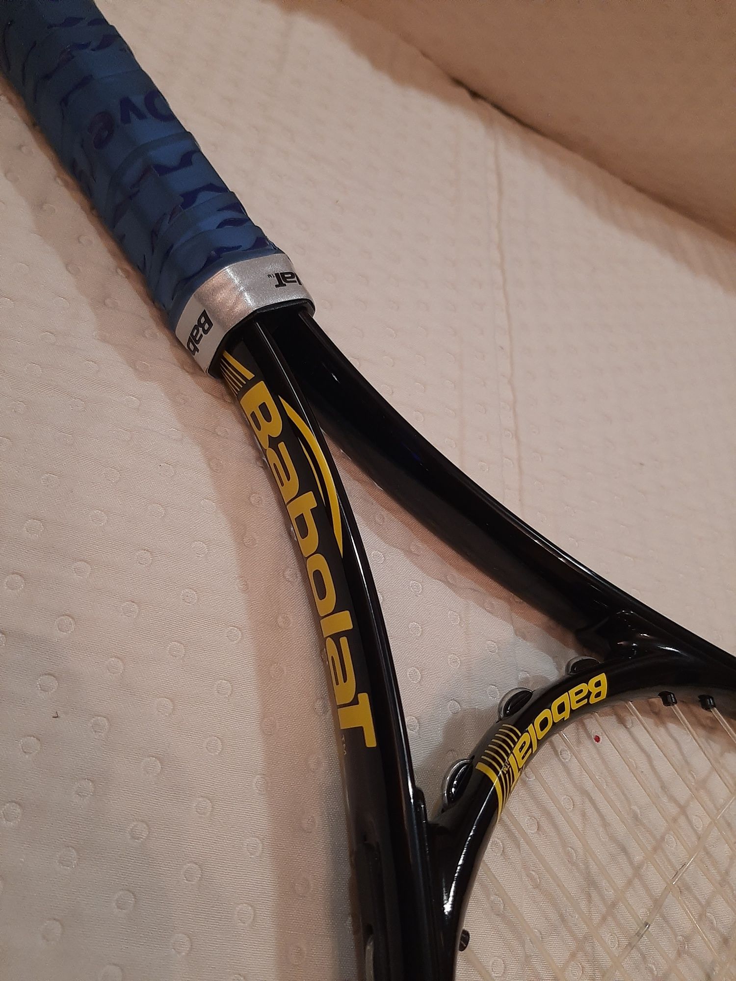 Rakietka do tenisa firmy  Babolat 8-10lat