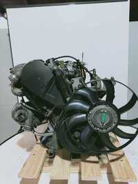 Motor Audi A6 2.5 TDi 140 cv    AEL