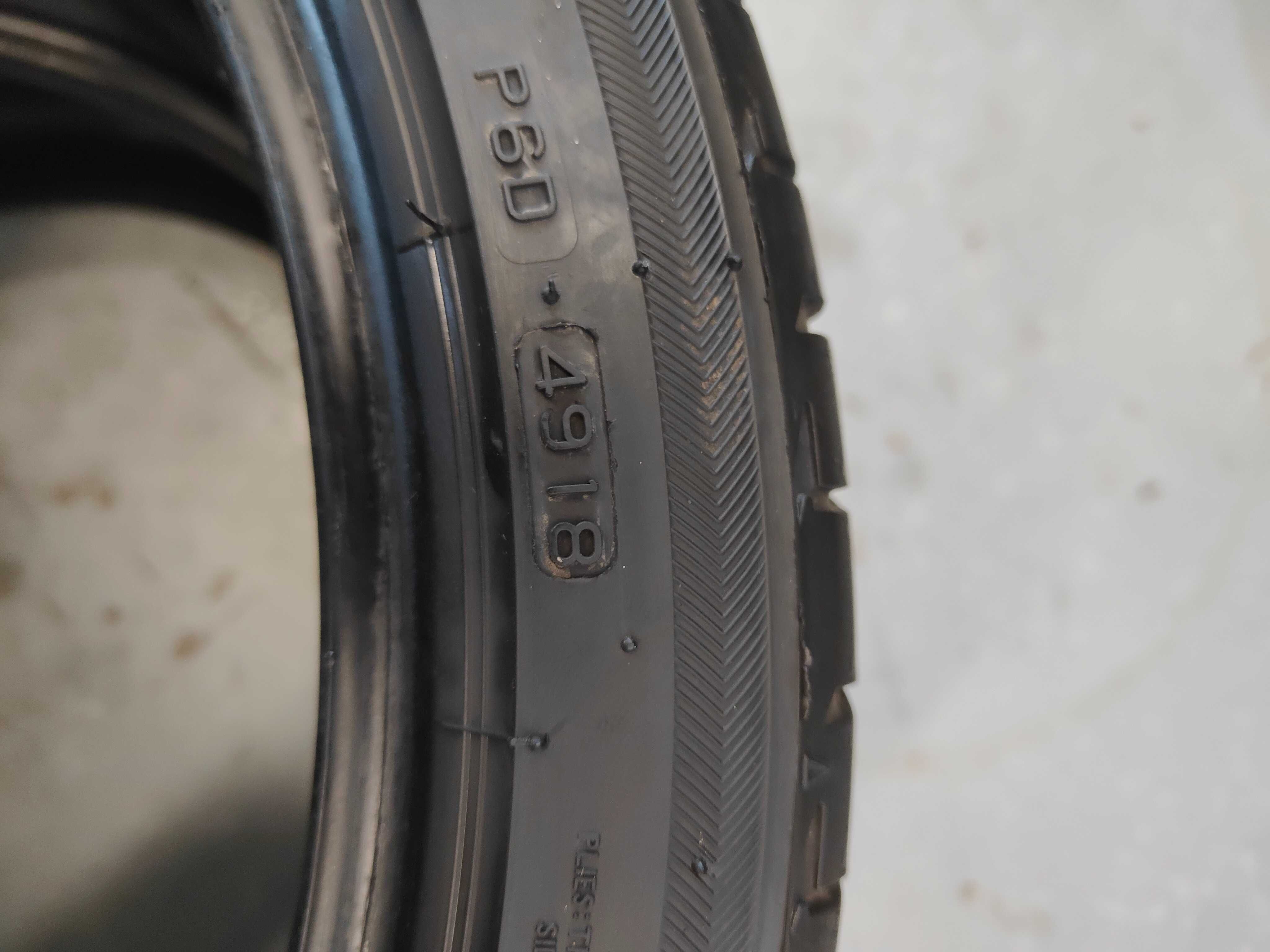 :325 Opony letnie Bridgestone Potenza 225/40/18