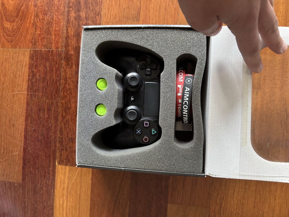 Pad PSR Aim Controllers idealny okazja