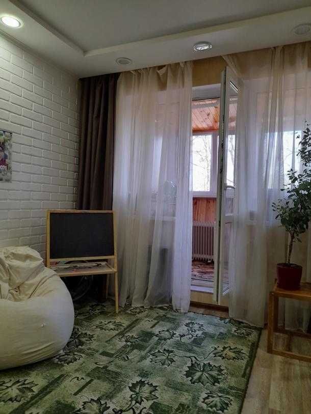 Продам 2к кв на ХТЗ