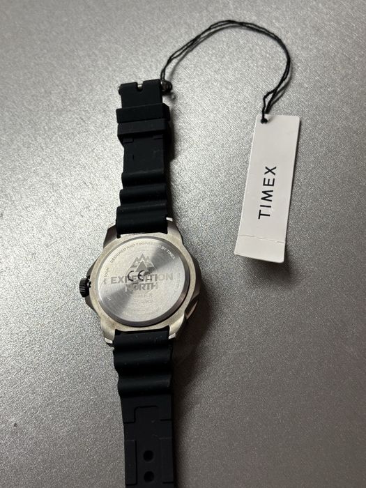 Чоловічий годинник Timex Expedition