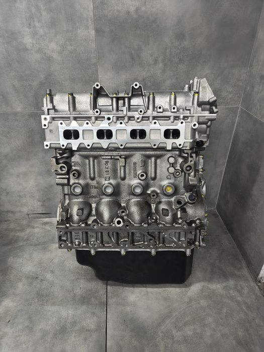 Silnik PREMIUM ! 3.0 Euro 5 HPI JTD HDI Po Remoncie Gwarancja ROK