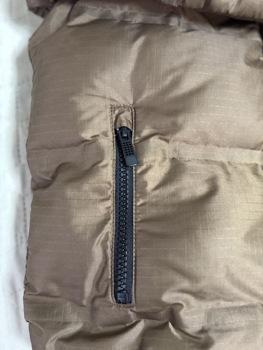 Куртка зимова Next Некст на хлопчика 110 116