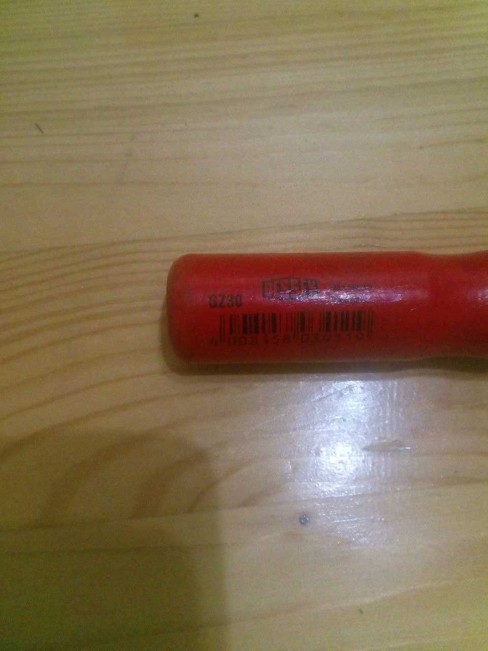 Струбцини Bessey GZ, Stanley