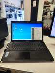 Laptop Asus X55C i3 2x2,40GHz HT / 16GB DDR3 / 240GB SSD / Windows 10