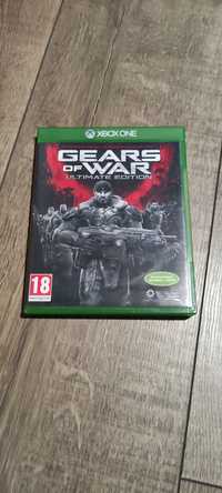 Gra Gears of wars Ultimte Edition XBox One