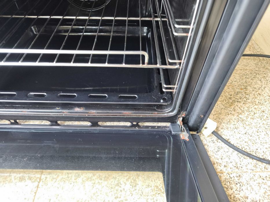 Forno Meireles MF 7606 X usado