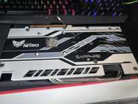 RX580 8gb od Szafira