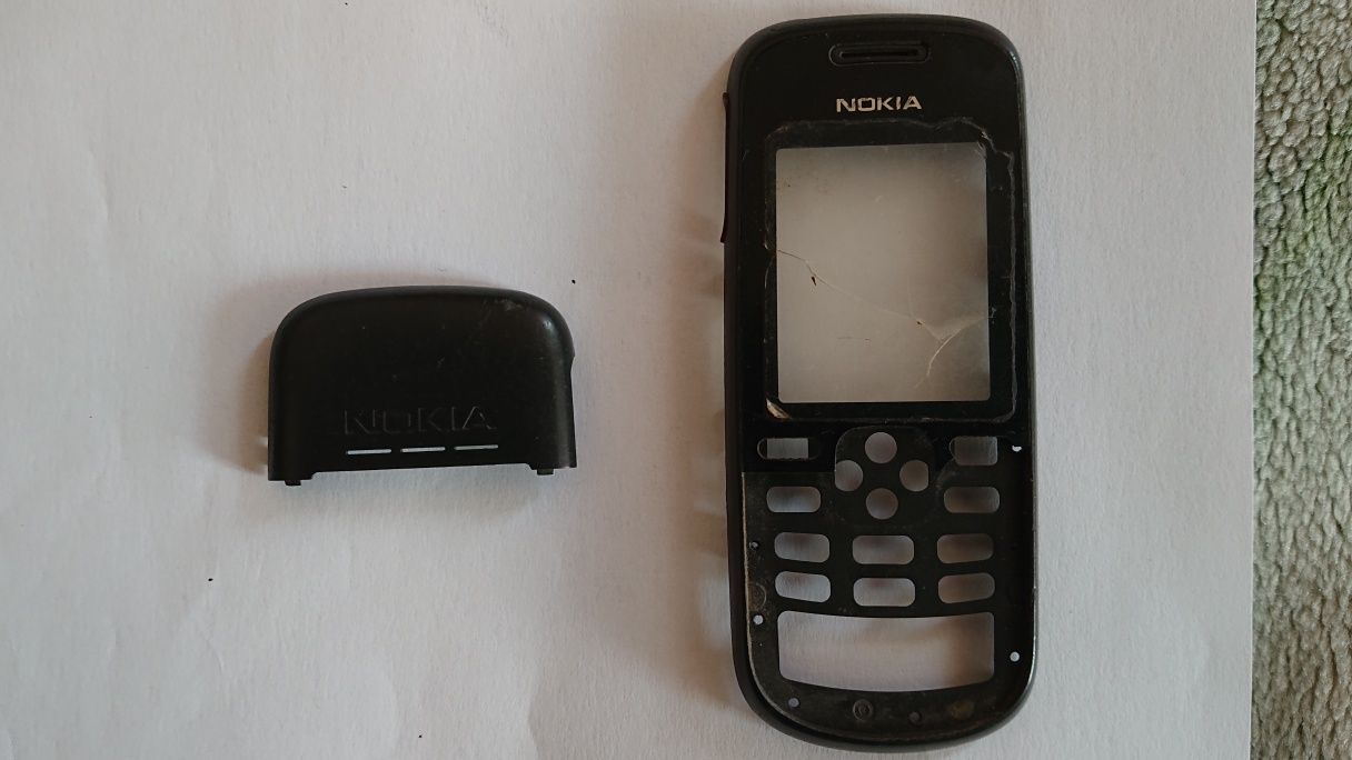 Nokia 515 206 1661 bl-4u