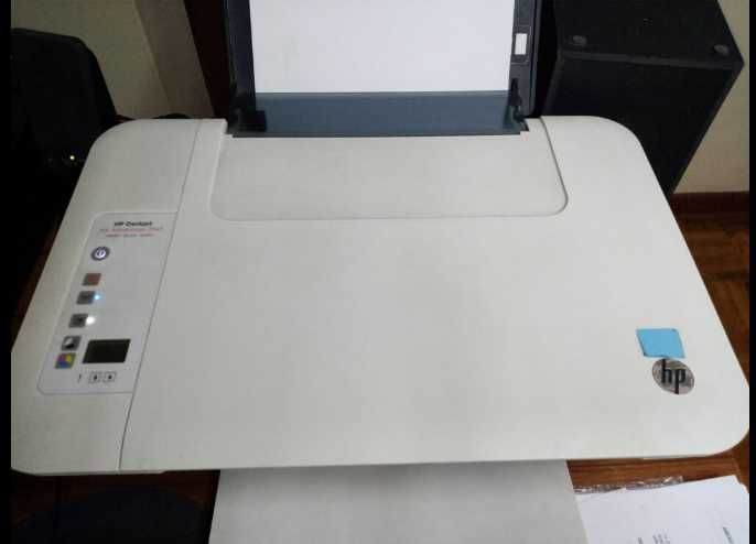 Urzadzenie Wielofunkcyjne HP DJ2545