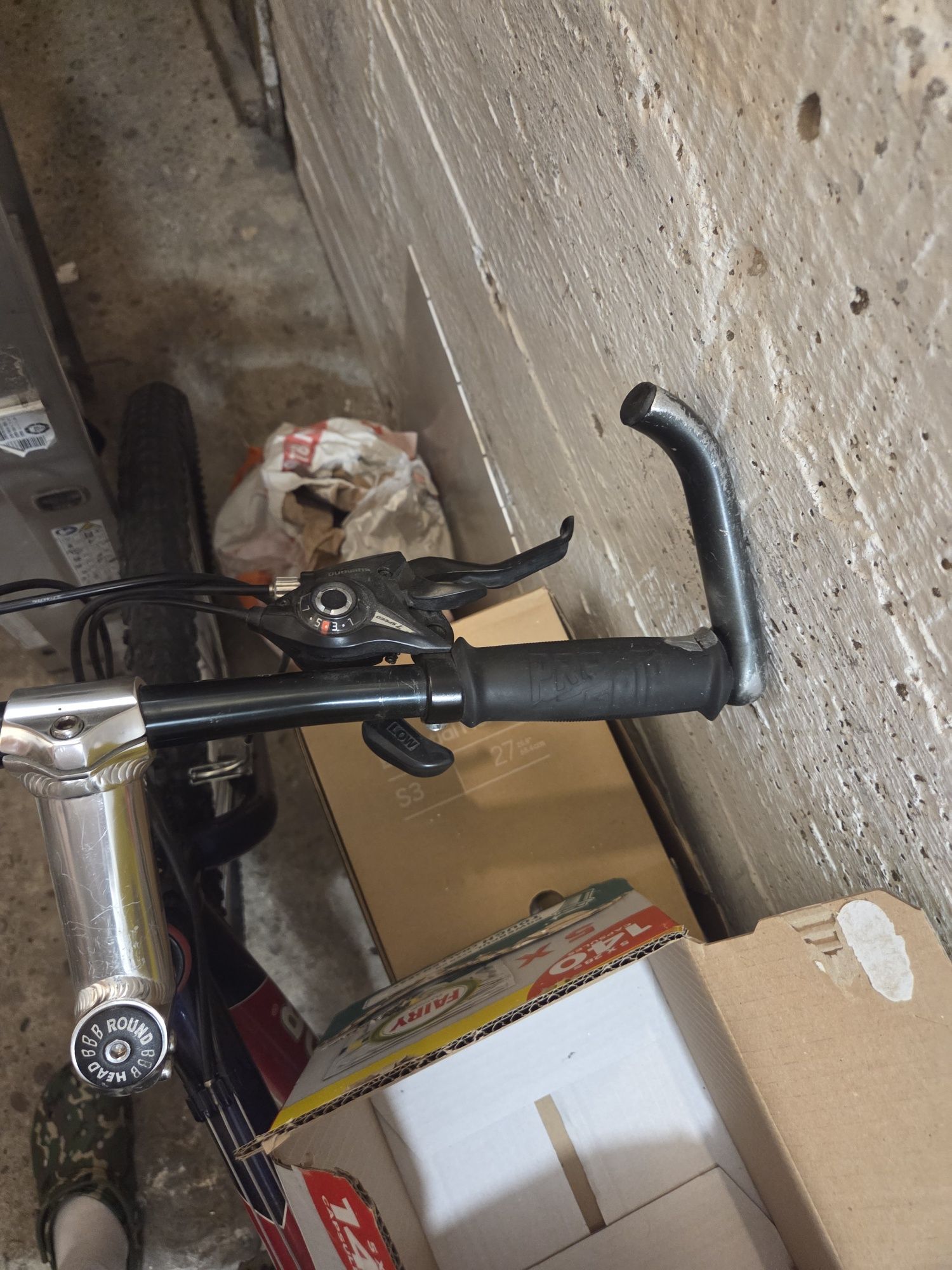 Rower Author Solution