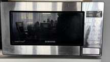 Kuchenka mikrofalowa Samsung  800 W