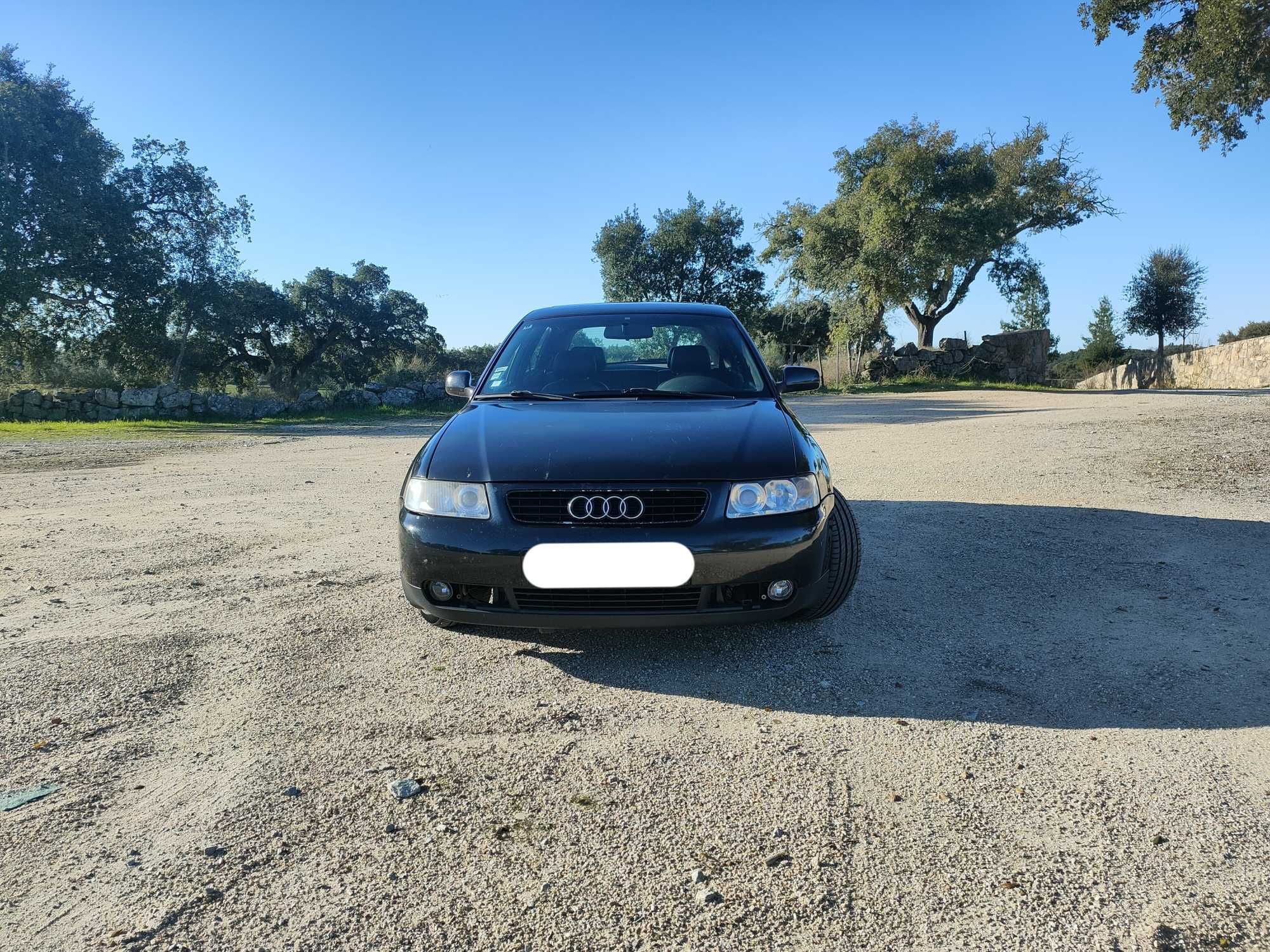 Audi A3 1.9 de 1999