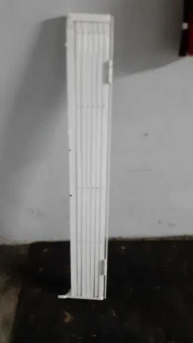 Resguarde a sua casa com grades de proteção