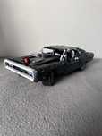 LEGO Technic Dom’s Dodge Charger 42111