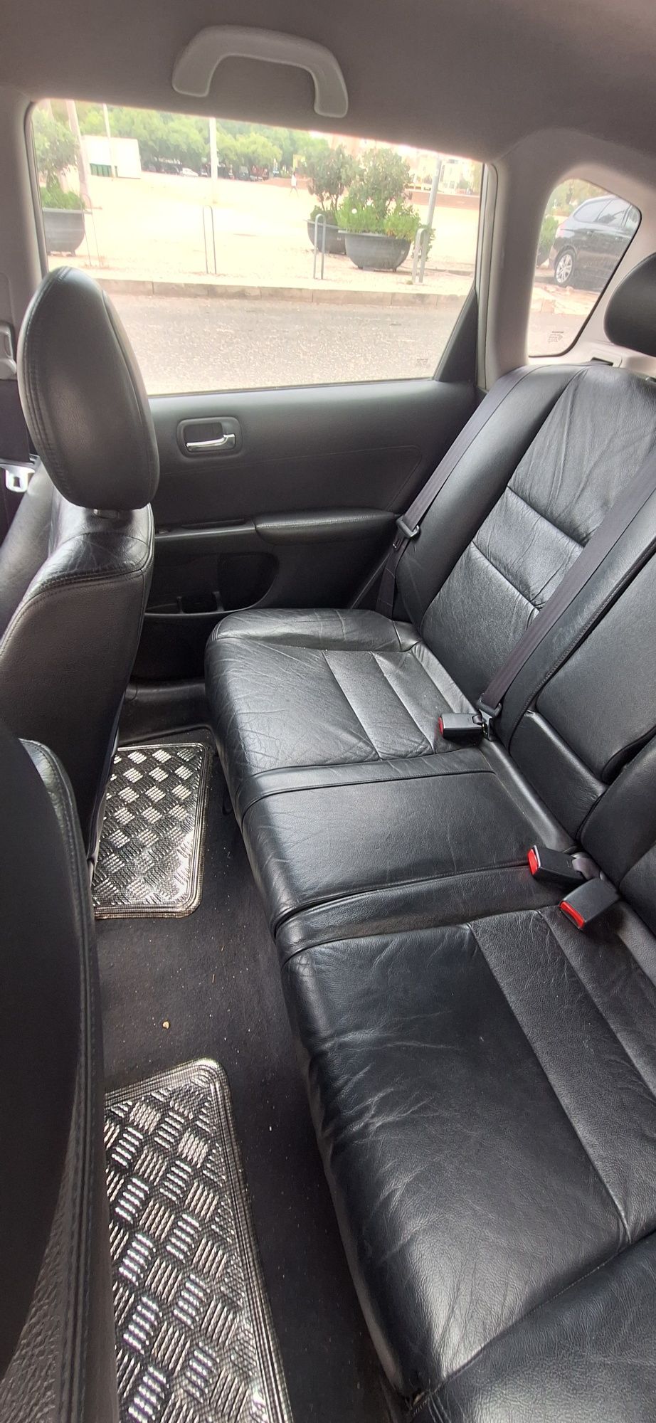 Honda Civic CTDI 2004