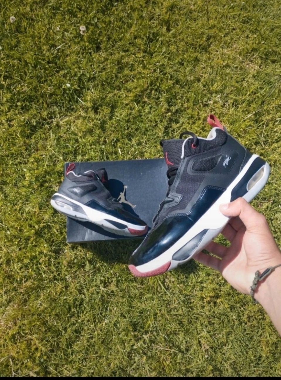Jordan stay loyal 3(GS)