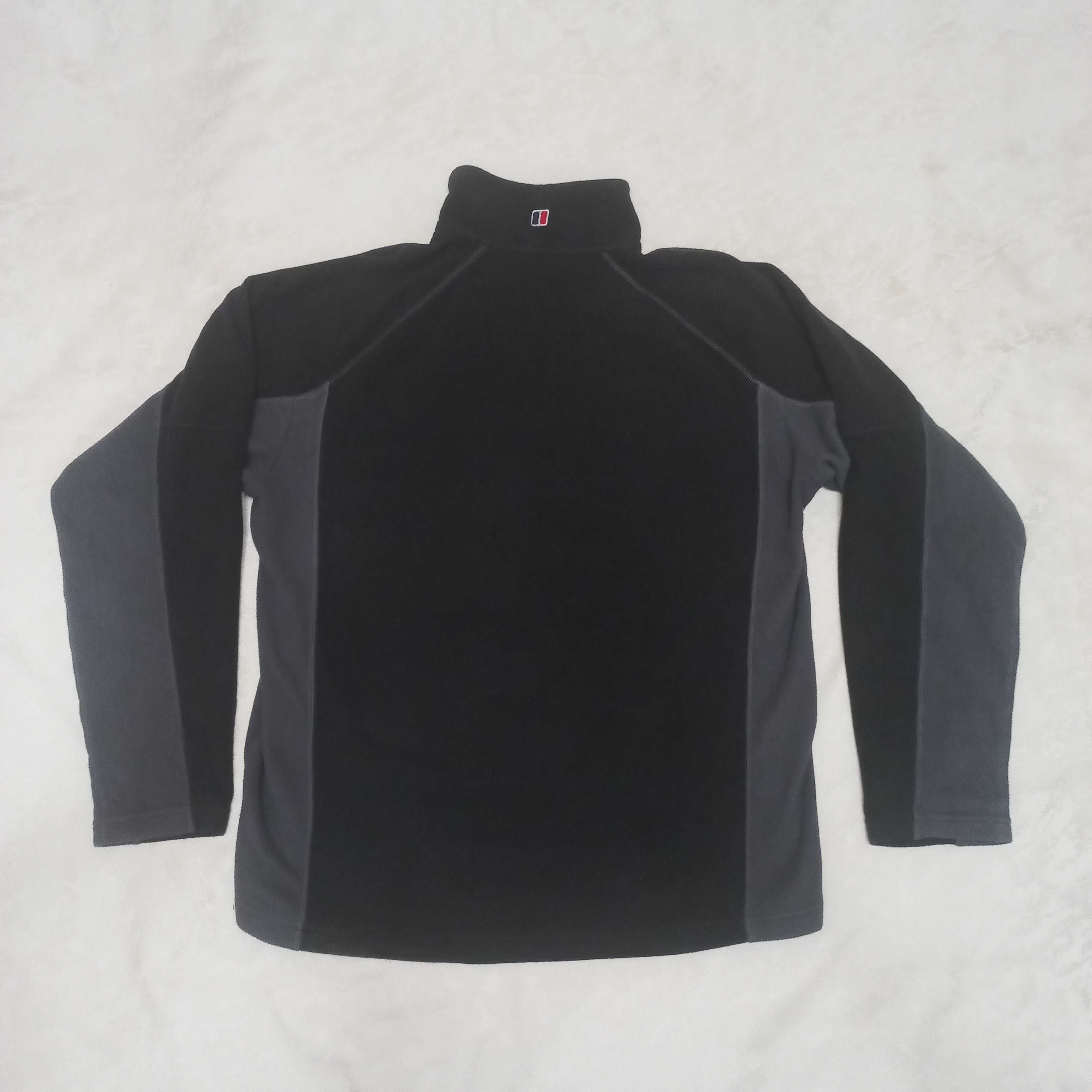 BERGHAUS кофта флісова спортивна L р-р (48-50 UA)