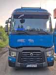 Wynajem Renault gama