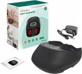 Masażer do stóp Snailax SLY-527 z ciepłem Shiatsu