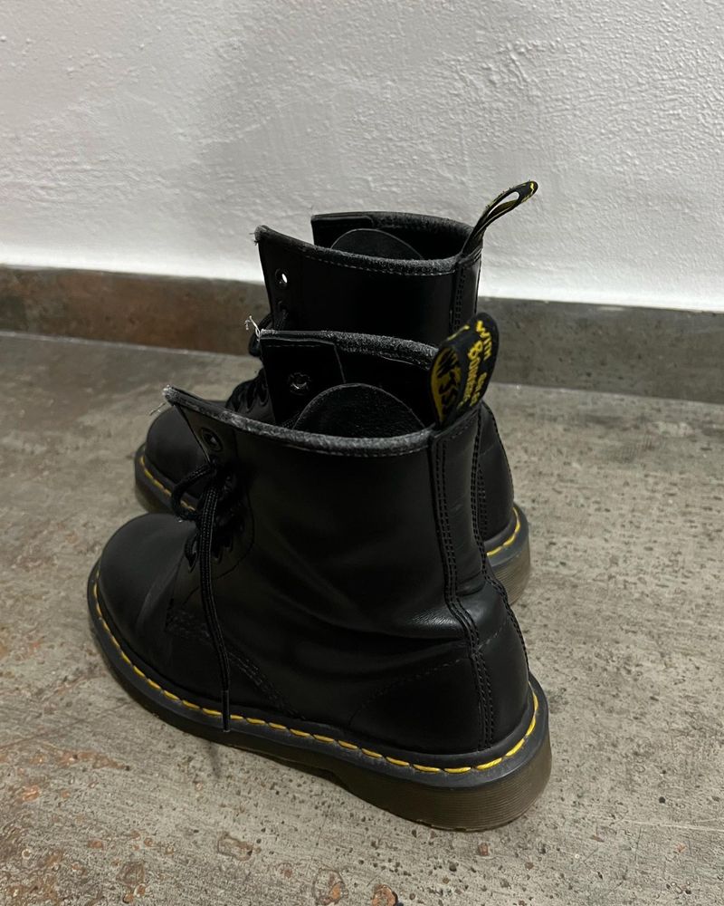 Botas Dr. Martens