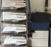 Klimatyzacja dachowa Dometic FreshJet 2200 i 1700 Truma Aventa
