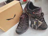 Buty Salewa WS mtn trainer lite gtx 42.5