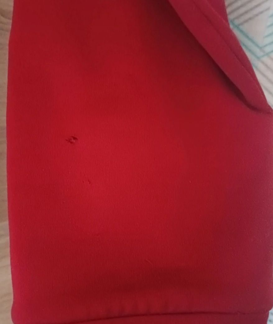 Bluza adidas meska