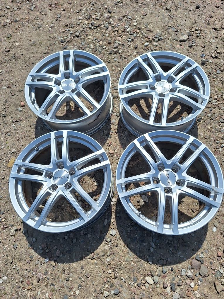 Alufelgi Mercedes c klasa w204 a klasa B klasa cla 18 cali