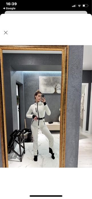 лыжный комбенизон Зара М