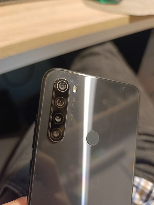 Xiaomi redmi note 8t