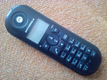 TeLefon Motorola