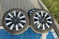 Felgi Audi OEM 17x8 ET47 5x112 57,1