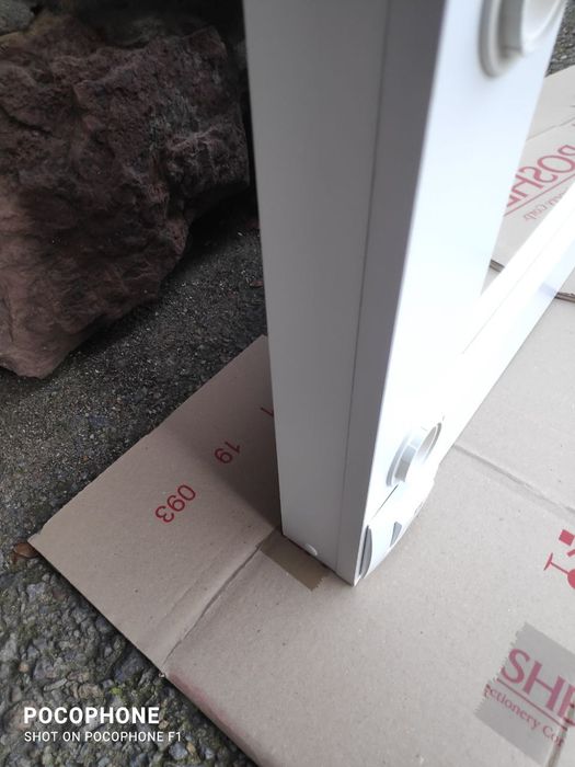 Дзеркало підвісне