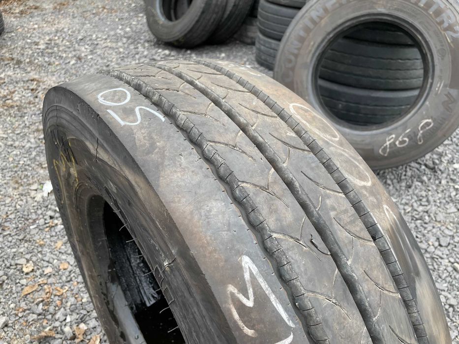 245/70R17.5 Opona APOLLO ENDURACE RT Naczepa endu