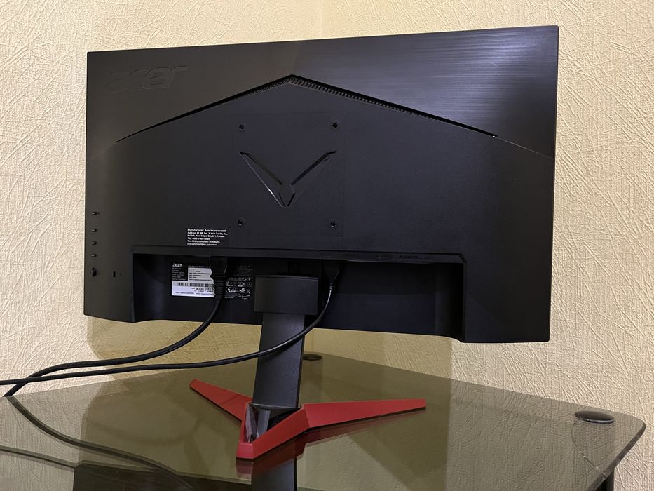 монітор Acer Nitro 23.8”