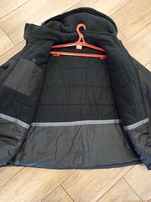 Зимова чоловіча куртка Slazenger 2-3xl