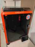 3Д Принтер CREALITY K1C + Філамент