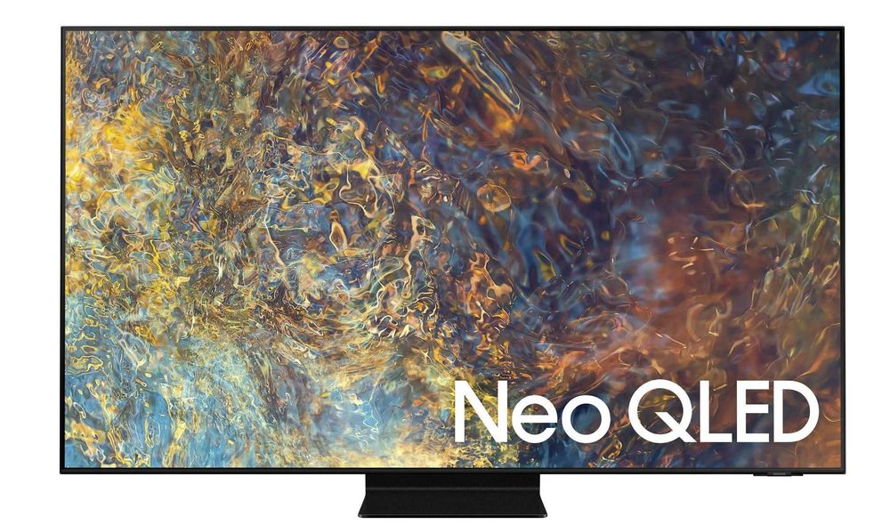 Telewizor Samsung NEO QLED QE65QN90A 4K 120Hz Smart Tv, HDMI 2.1.