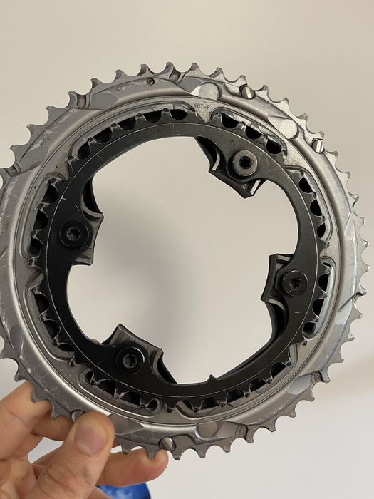 Комплект зірок Sram Force AXS 48/35