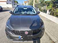 Fiat tipo lounge 1.3 95cv diesel 2019