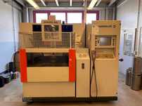 Elektrodrążarka drutowa CHARMILLES Robofil 440 CC